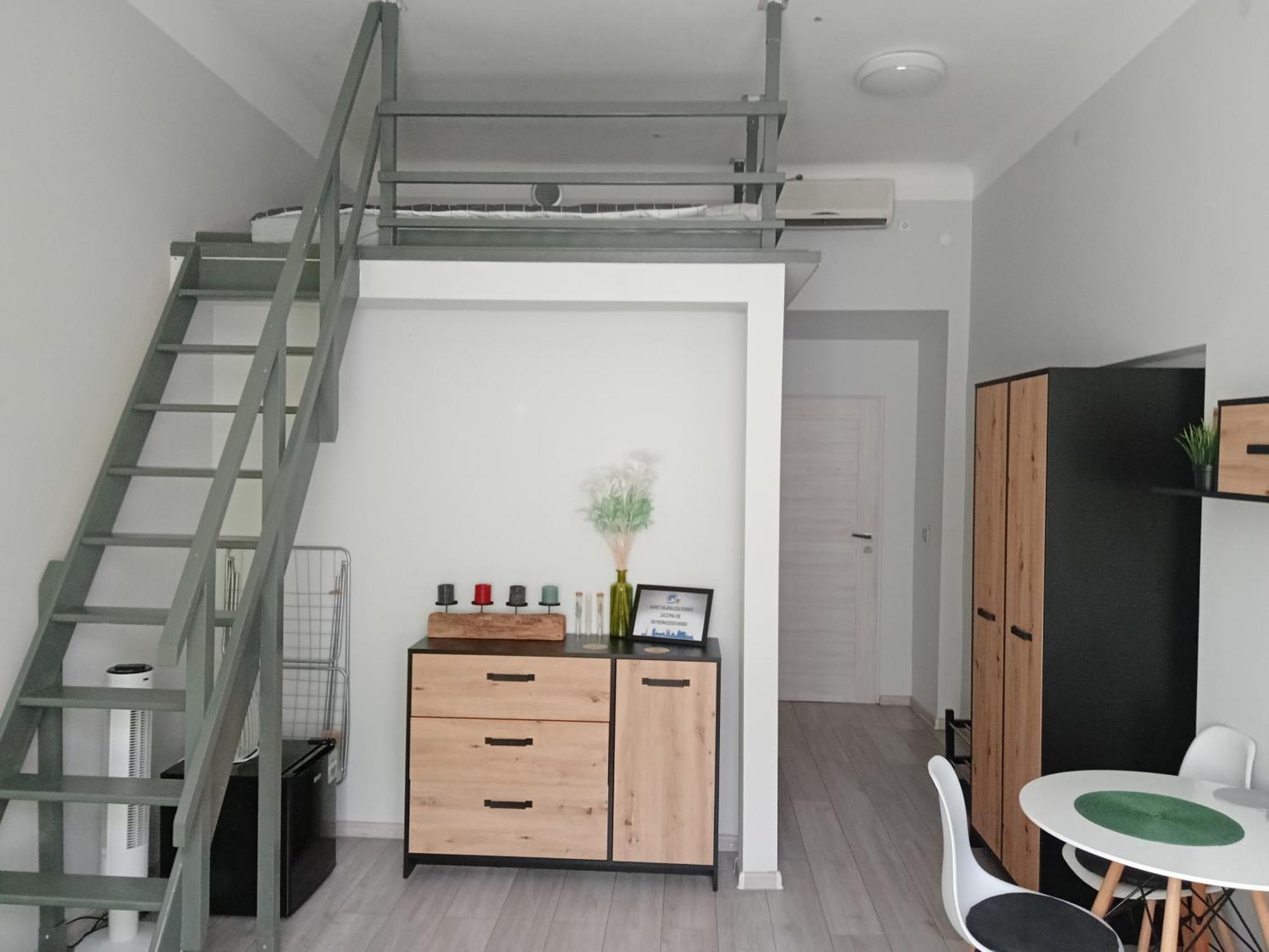 Discover Cracow Aparthostel Kraków Eksteriør billede